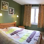 Cit'hotel Cigalas 2* Villeneuve-lès-Béziers