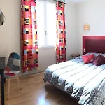 Cit'hotel Cigalas Villeneuve-lès-Béziers