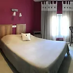 Cit'hotel Cigalas