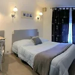 Hotel Cit'hotel Cigalas 2*