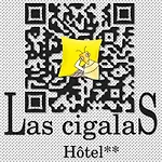 Cit'hotel Cigalas 2*