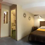 Cit'hotel Cigalas Hotel