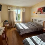 Cit'hotel Cigalas 2* Villeneuve-lès-Béziers