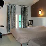 Hotel Cit'hotel Cigalas
