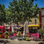Cit'hotel Cigalas Hotel Villeneuve-lès-Béziers