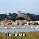 Cit'hotel Cigalas 2* Villeneuve-lès-Béziers