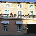 Hotel Cit'hotel Cigalas