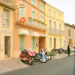 Cit'hotel Cigalas