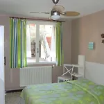 Hotel Cit'hotel Cigalas