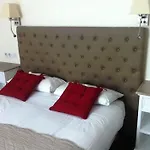 Hotel Cit'hotel Cigalas