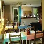 Cit'hotel Cigalas 2* Villeneuve-lès-Béziers