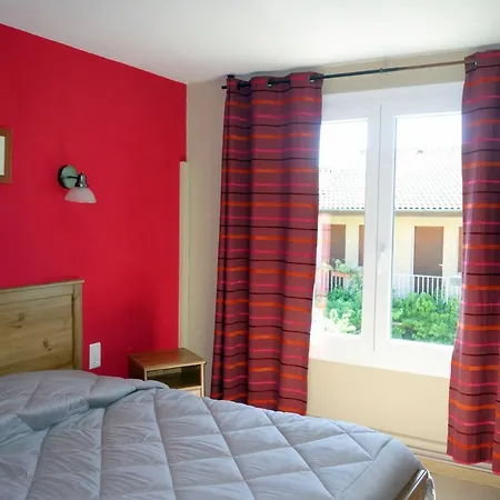 Cit'hotel Cigalas Hotell