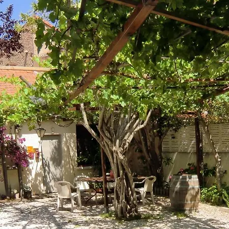 Hotel Cit'hotel Cigalas