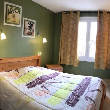 Cit'hotel Cigalas 2* Villeneuve-les-Beziers