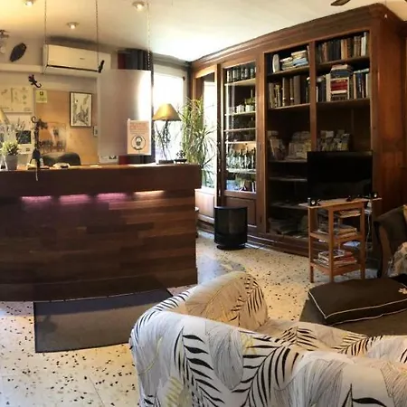 Hotel Cit'hotel Cigalas