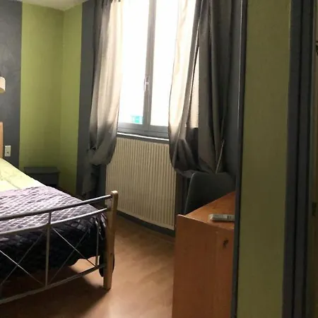 Hotel Cigalas 2*