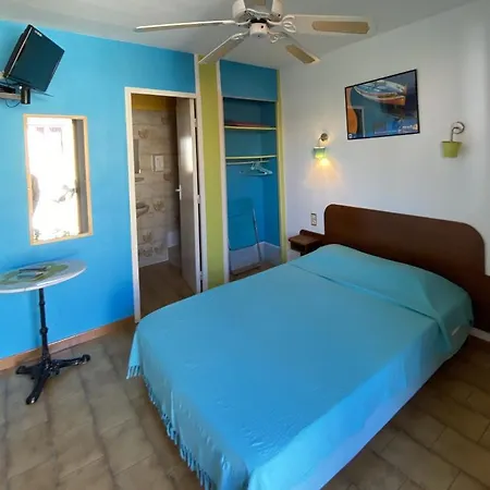 Cit'hotel Cigalas 2*