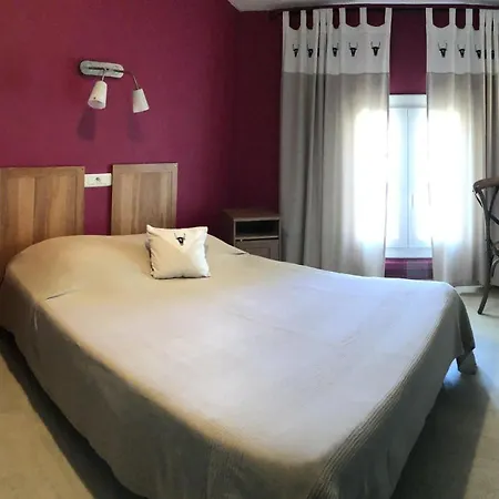 Cit'hotel Cigalas