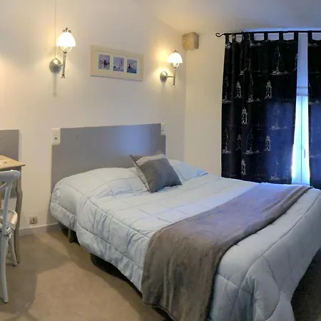 Hotel Cit'hotel Cigalas 2*