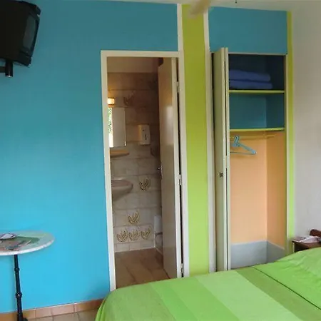 Cit'hotel Cigalas 호텔 Villeneuve-lès-Béziers