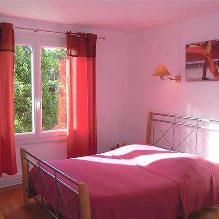 酒店 Cit'hotel Cigalas Villeneuve-lès-Béziers