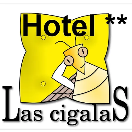 Cit'hotel Cigalas 호텔