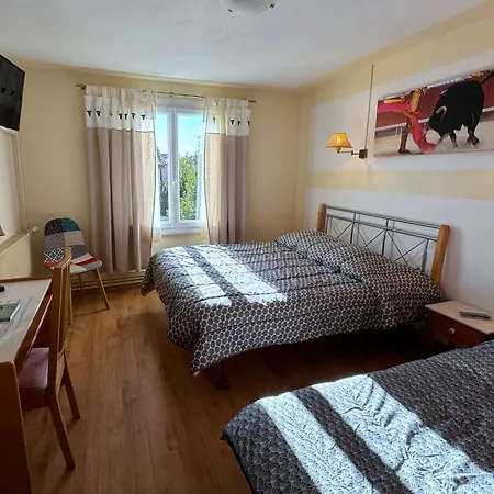 Cit'hotel Cigalas