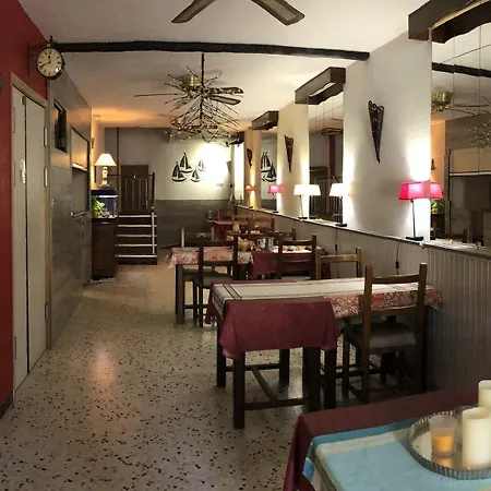 Cit'hotel Cigalas