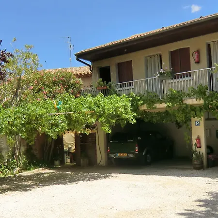 Hotel Cit'hotel Cigalas Villeneuve-lès-Béziers