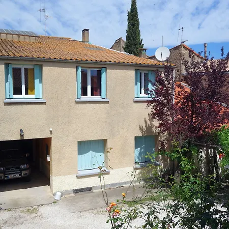 Cit'hotel Cigalas Hotel Villeneuve-les-Beziers