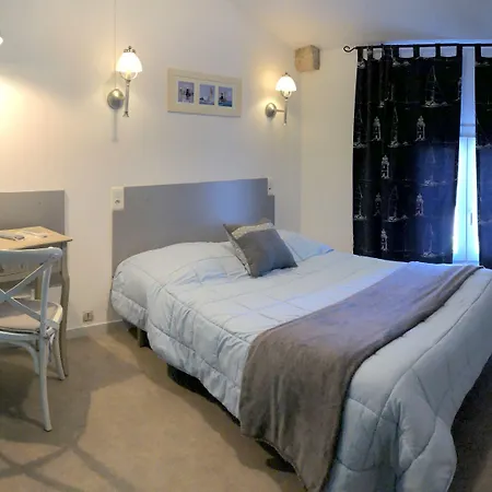 酒店 Cit'hotel Cigalas 2*
