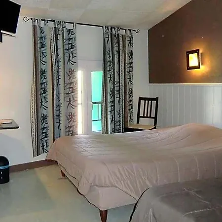 Cit'hotel Cigalas 2* Villeneuve-lès-Béziers