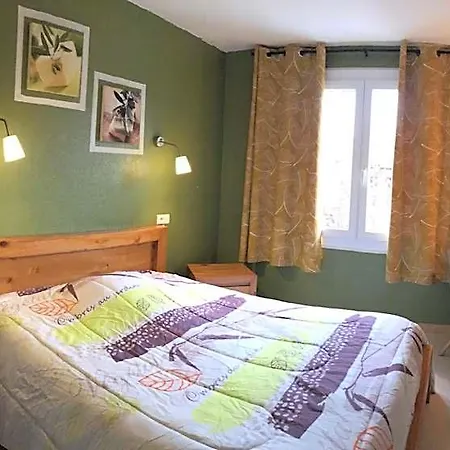 Cit'hotel Cigalas 2*