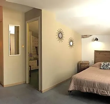 Cit'hotel Cigalas 2*