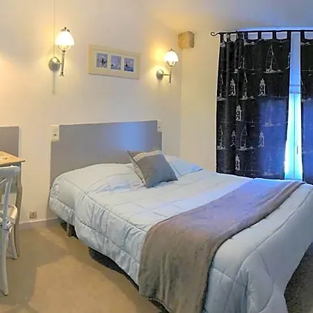 Hotel Cit'hotel Cigalas 2*