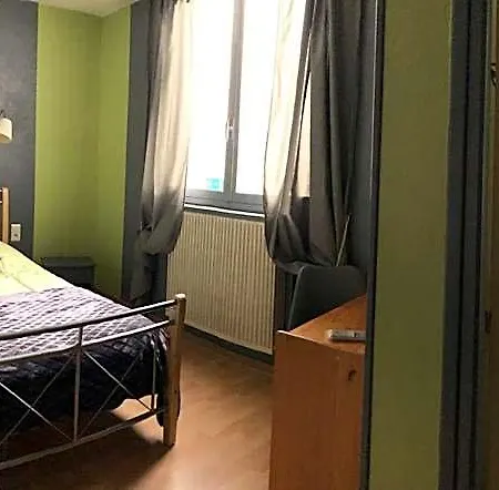 Cit'hotel Cigalas