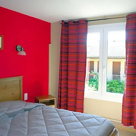 Cit'hotel Cigalas Villeneuve-lès-Béziers