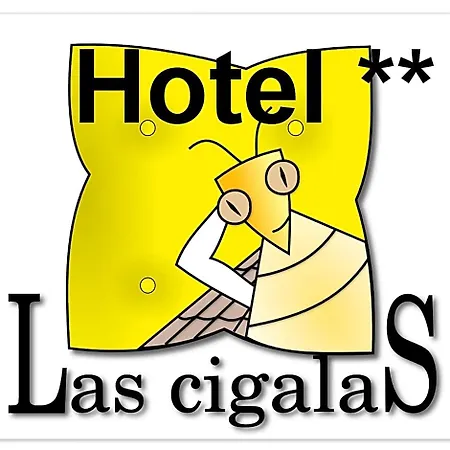 Cit'hotel Cigalas Villeneuve-lès-Béziers