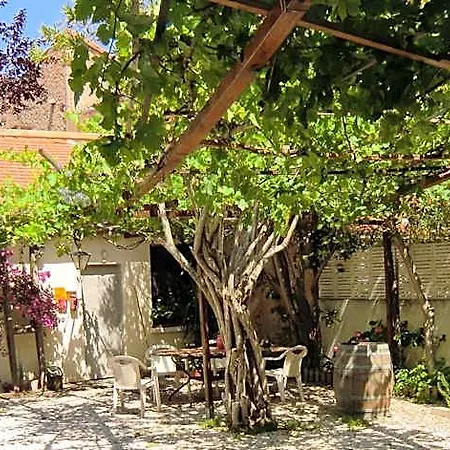 Cit'hotel Cigalas 2* Villeneuve-lès-Béziers