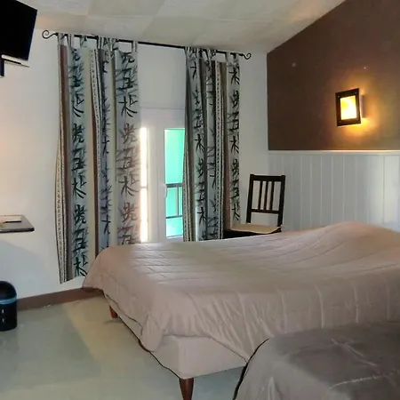 Hotel Cit'hotel Cigalas
