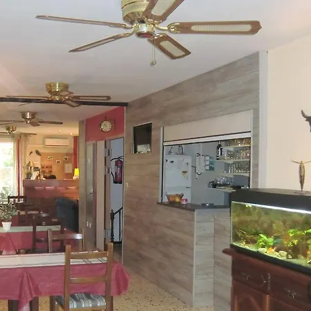Cigalas Hotel 2*