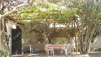 酒店 Cit'hotel Cigalas Villeneuve-lès-Béziers