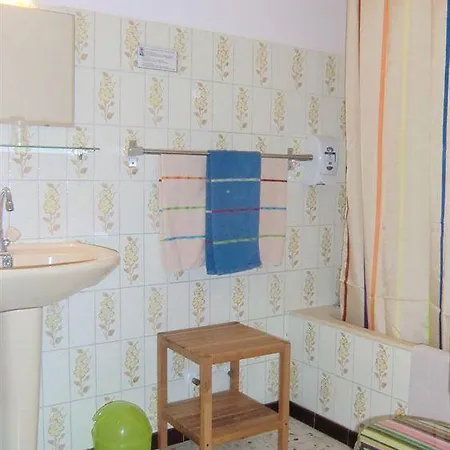 Cit'hotel Cigalas 2*