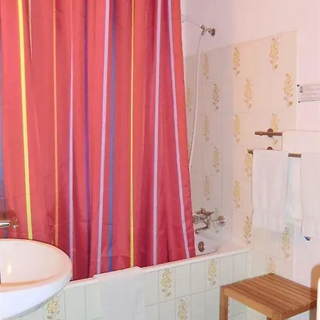 Cit'hotel Cigalas 2*