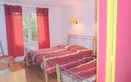 Cit'hotel Cigalas 2*