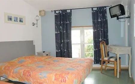 Cit'hotel Cigalas 2* Villeneuve-lès-Béziers