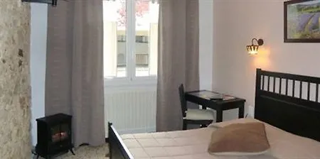 Cit'hotel Cigalas 2* Villeneuve-lès-Béziers