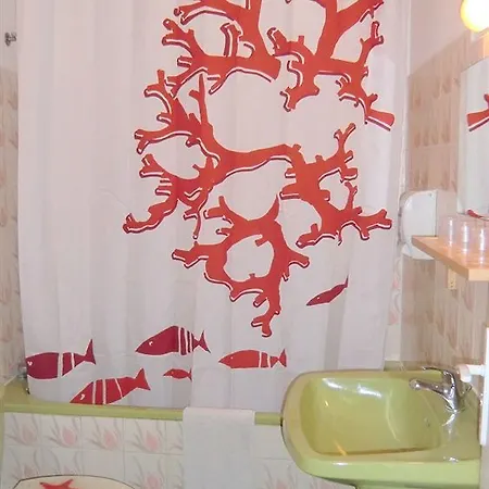 Cit'hotel Cigalas 2* Villeneuve-lès-Béziers