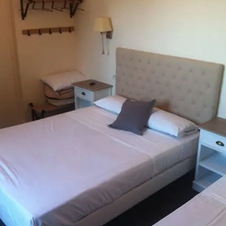 Cit'hotel Cigalas Villeneuve-lès-Béziers