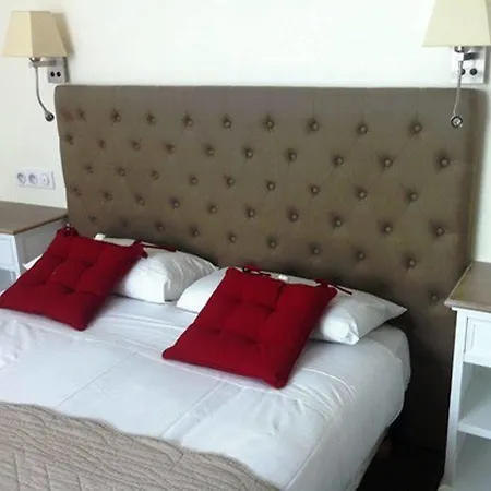 Hotel Cit'hotel Cigalas